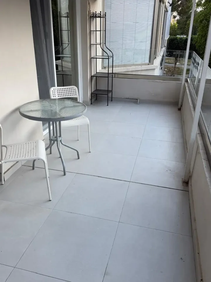 2-bedroom apartments for rent 90 m² in Limassol, Limassol - Neapolis