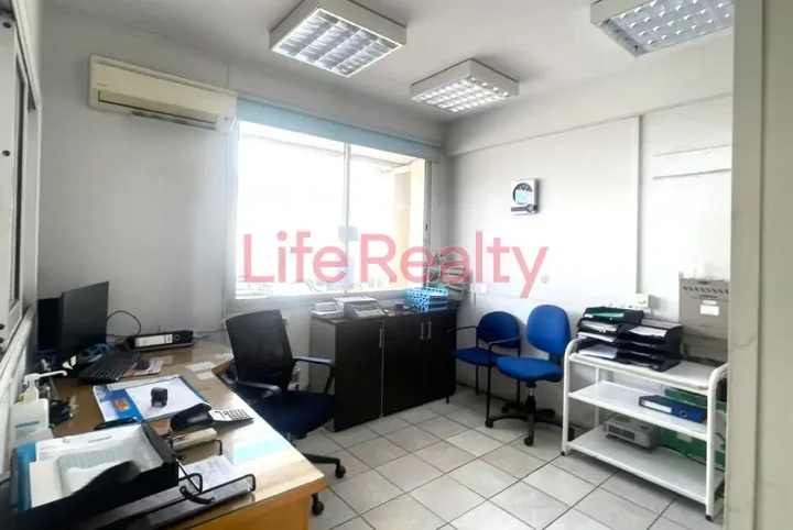 Residential properties for rent 2671 m² in Limassol, Limassol - Tsiflikoudia