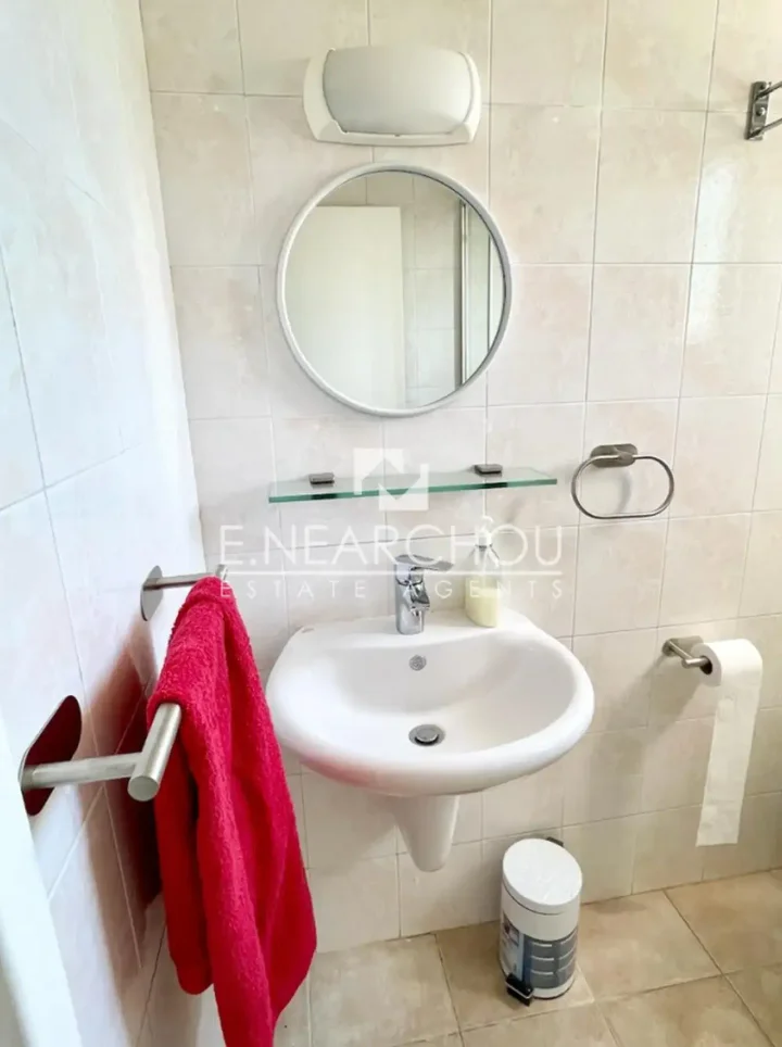 1-bedroom apartments for rent 50 m² in Limassol, Limassol - Kapsalos