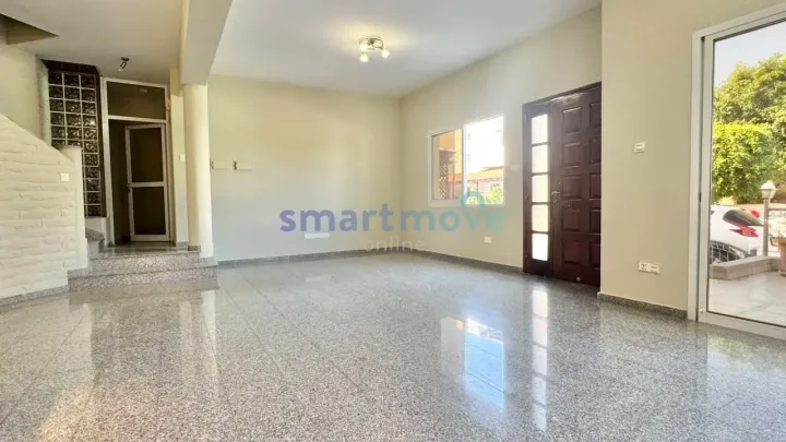 3-bedroom semi-detached house for rent 150 m² in Limassol, Limassol - Agia Zoni