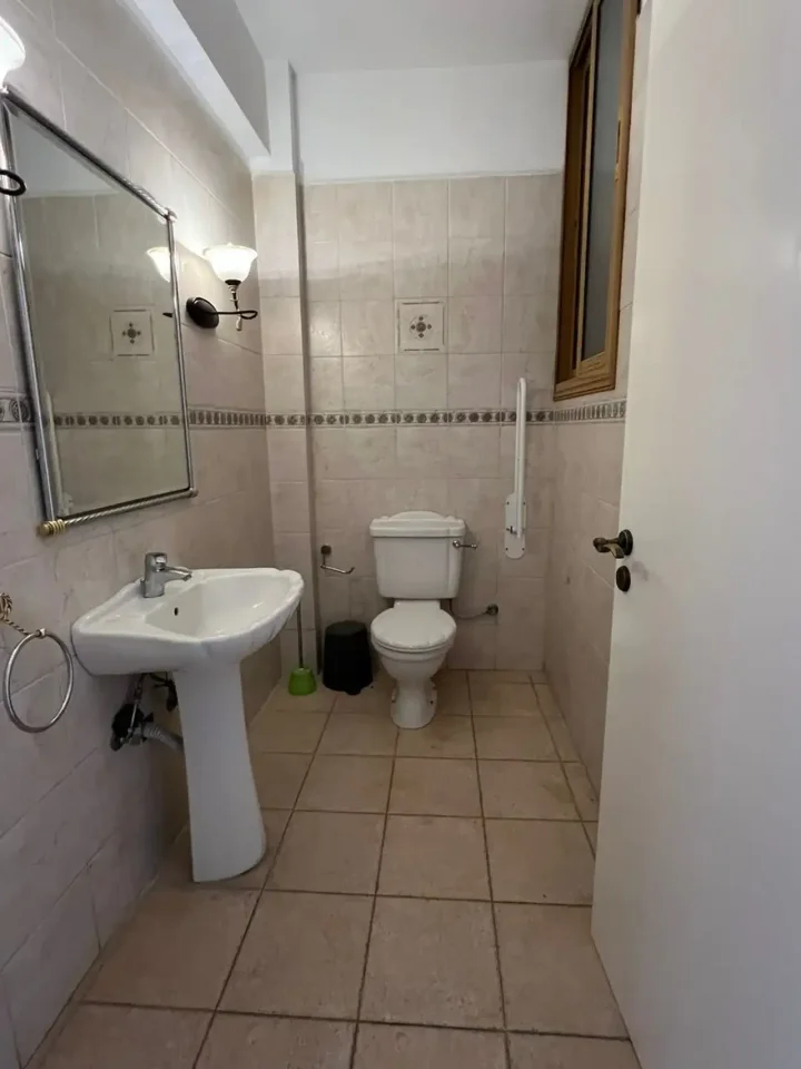 Semi-detached house for rent 325 m² in Limassol, Agios Athanasios