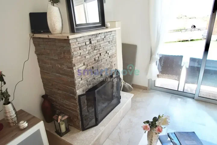 Villa for rent 200 m² in Limassol, Agios Tychon