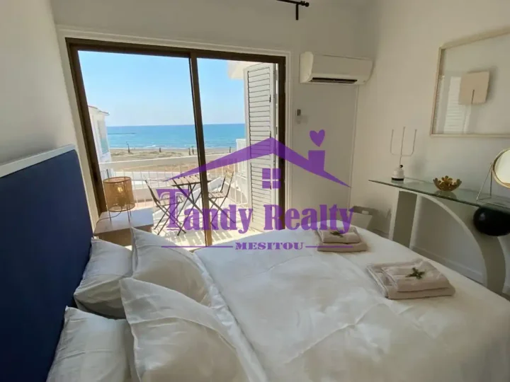 2-bedroom semi-detached house for rent 80 m² in Larnaca, Pyla