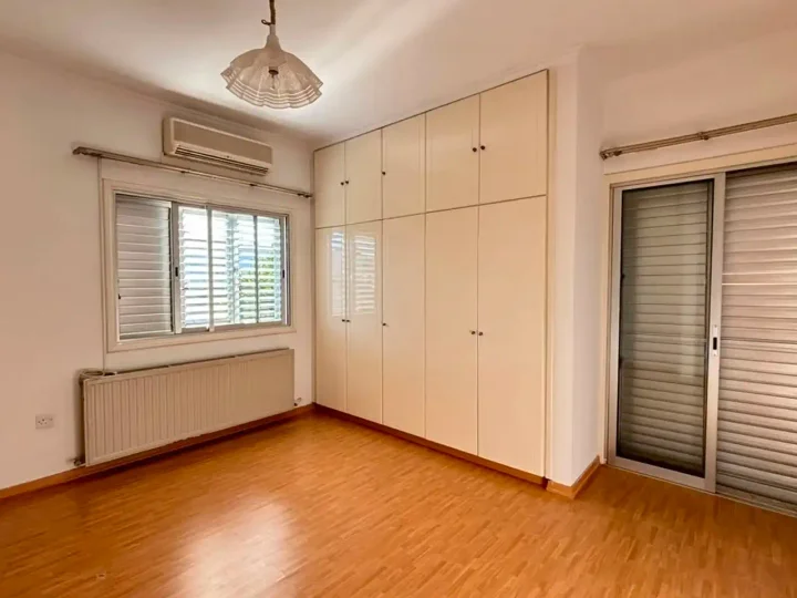 3-bedroom apartments for rent 137 m² in Nicosia, Agios Dometios - Agios Pavlos