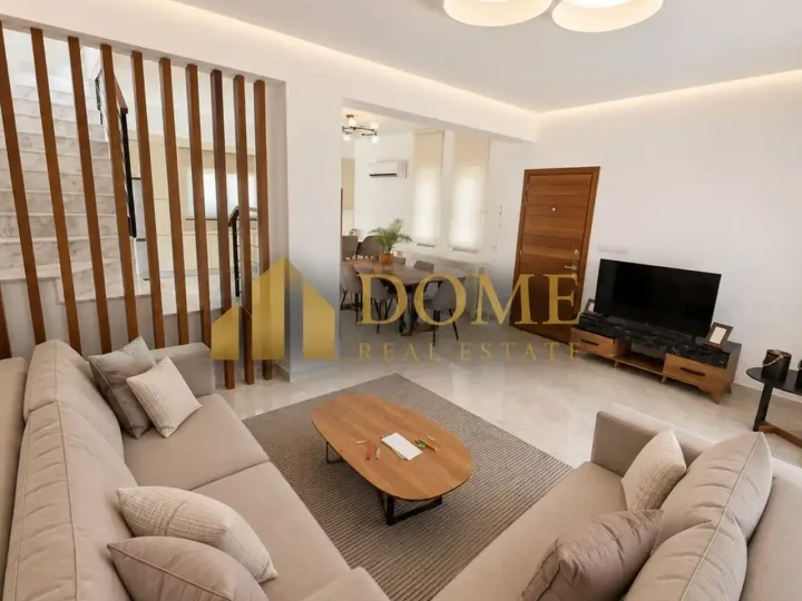 3-bedroom villa for rent 170 m² in Paphos, Konia