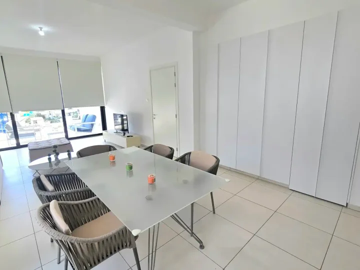 Apartments for rent 110 m² in Nicosia, Strovolos - Acropolis