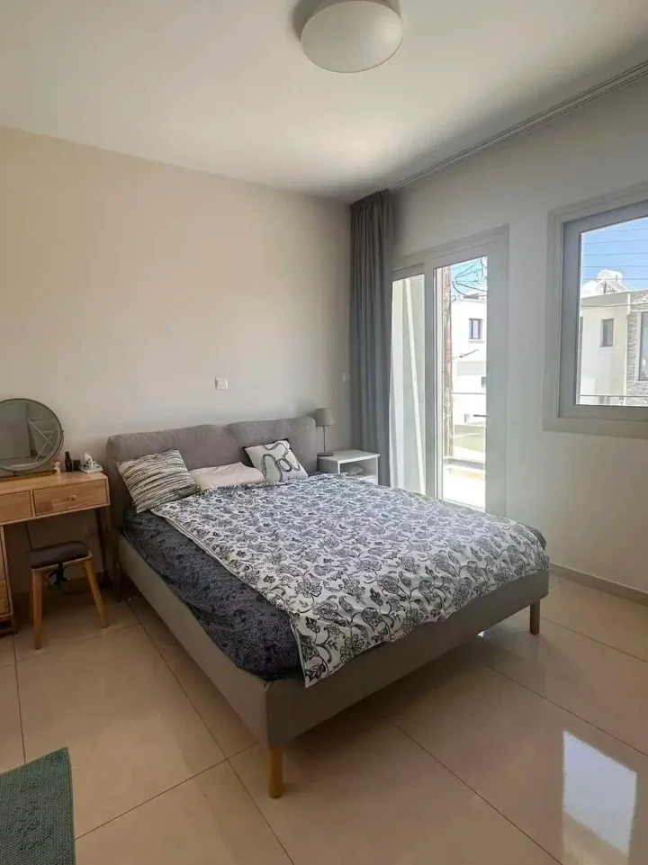 3-bedroom detached house for rent 150 m² in Limassol, Panthea