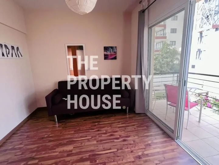 3-bedroom maisonette for rent 95 m² in Limassol, Germasogeia Tourist Area