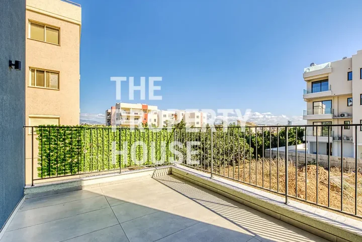 Апартаменты в аренду 85 м² в Limassol, Limassol - Zakaki