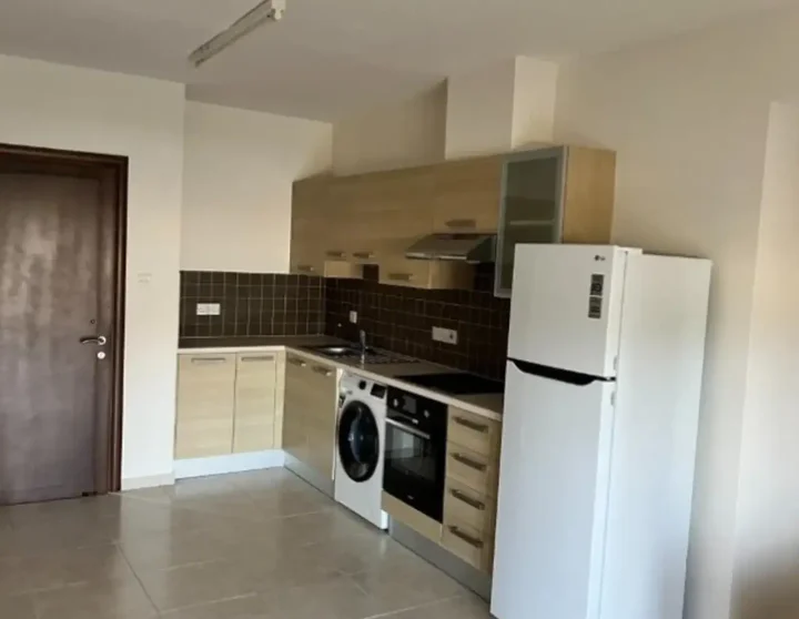 Студия в аренду 45 м² в Larnaca, Tersefanou
