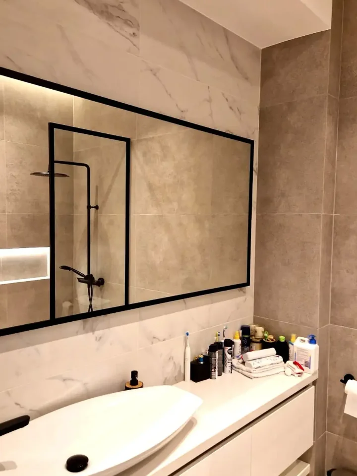 3-bedroom apartments for rent 120 m² in Limassol, Agios Athanasios