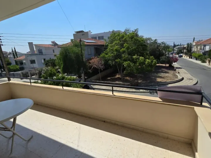 3-bedroom detached house for rent 200 m² in Limassol, Ekali