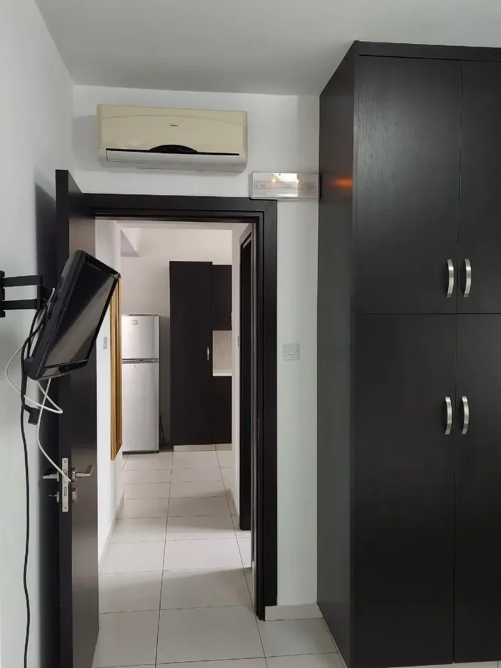 1-bedroom apartments for rent 60 m² in Nicosia, Egkomi - Makedonitissa