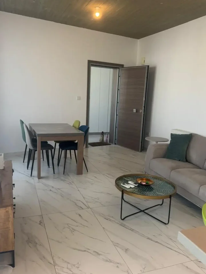2-bedroom apartments for rent 100 m² in Limassol, Limassol - Agia Fyla