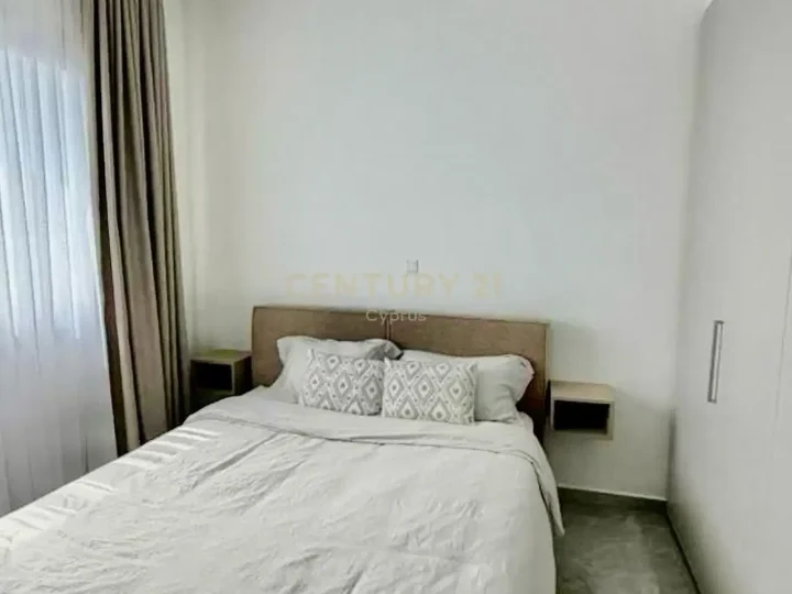 3-bedroom penthouse for rent 115 m² in Limassol, Potamos Germasogeias