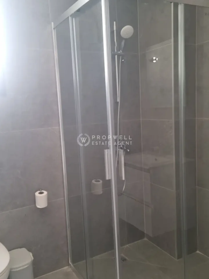 2-bedroom apartments for rent 76 m² in Larnaca, Larnaka - Tsakilero