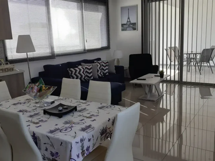 2-bedroom apartments for rent 95 m² in Nicosia, Aglantzia