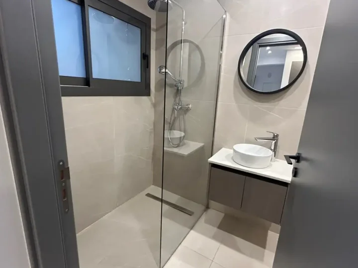 Apartments for rent 88 m² in Limassol, Limassol - Zakaki