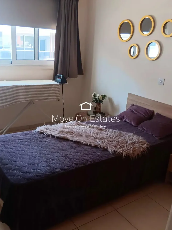 Apartments for rent 77 m² in Larnaca, Larnaka - Agios Nikolaos