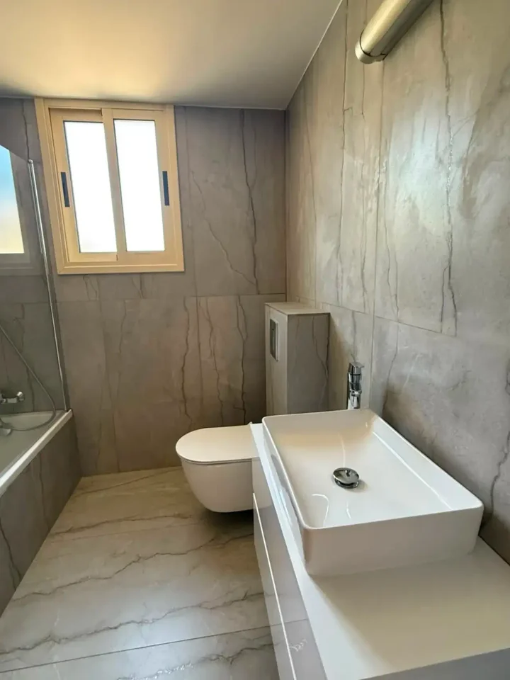 3-bedroom detached house for rent 150 m² in Limassol, Pyrgos Lemesou