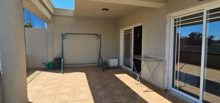 Apartments for rent 75 m² in Limassol, Agios Georgios(Fragk)