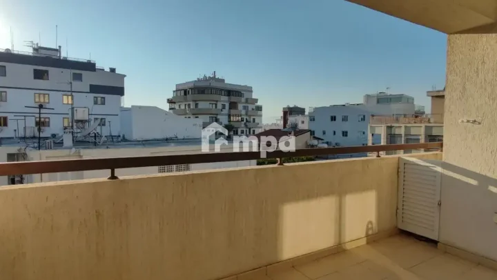 Апартаменты в аренду 81 м² в Nicosia, Strovolos - Stavros