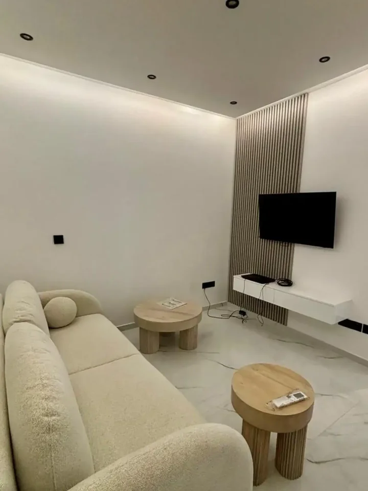 4-bedroom semi-detached house for rent 180 m² in Limassol, Agios Tychon Tourist Area