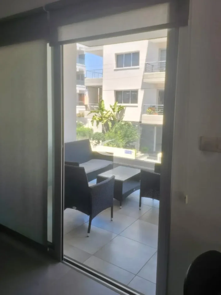 2-bedroom apartments for rent 82 m² in Limassol, Limassol - Tsiflikoudia