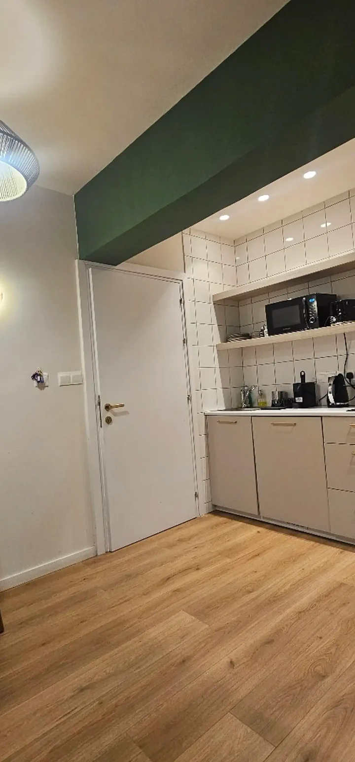 Apartments for rent 30 m² in Larnaca, Larnaka - Skala