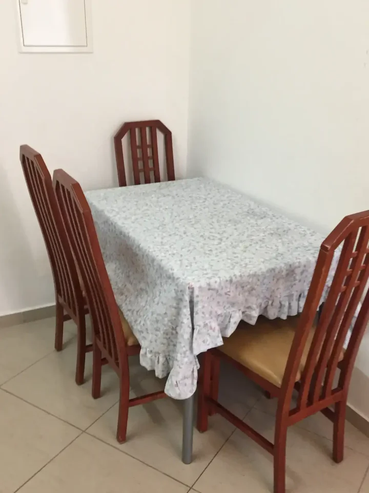 1-bedroom apartments for rent 50 m² in Paphos, Paphos - Agios Theodoros
