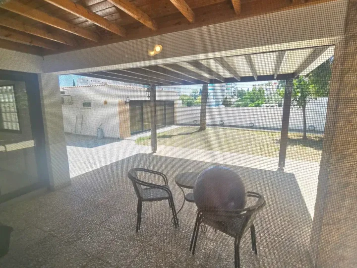 5-bedroom detached house for rent 430 m² in Nicosia, Strovolos - Chryseleousa