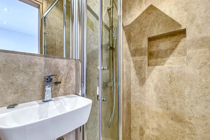 Apartments for rent 120 m² in Limassol, Agios Tychon Tourist Area
