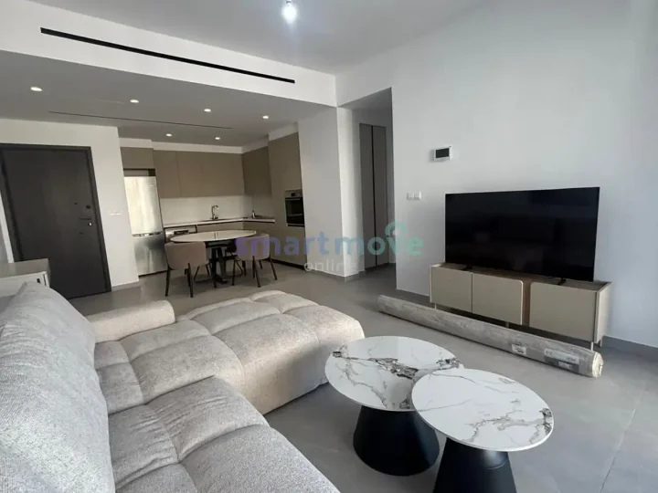 Apartments for rent 75 m² in Limassol, Limassol - Agia Zoni