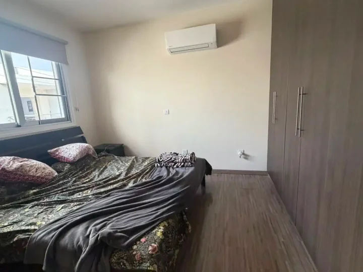 2-bedroom apartments for rent 95 m² in Nicosia, Lakatameia - Agia Paraskevi