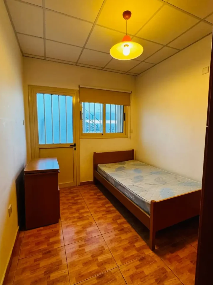 Apartments for rent 100 m² in Limassol, Limassol - Agios Nicolaos