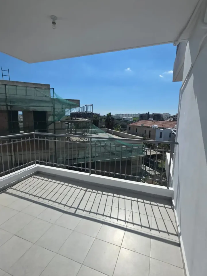 2-bedroom apartments for rent 80 m² in Larnaca, Livadia Larnakas