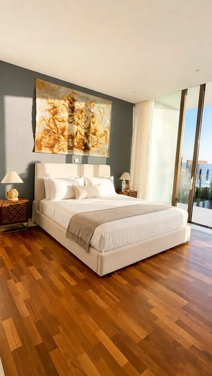 Βίλα προς ενοικίαση 280 μ² στην τοποθεσία Paphos, Pegeia