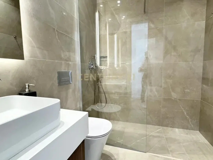 1-bedroom apartments for rent 70 m² in Limassol, Agios Tychon
