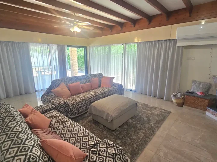 5-bedroom detached house for rent 430 m² in Nicosia, Strovolos - Chryseleousa