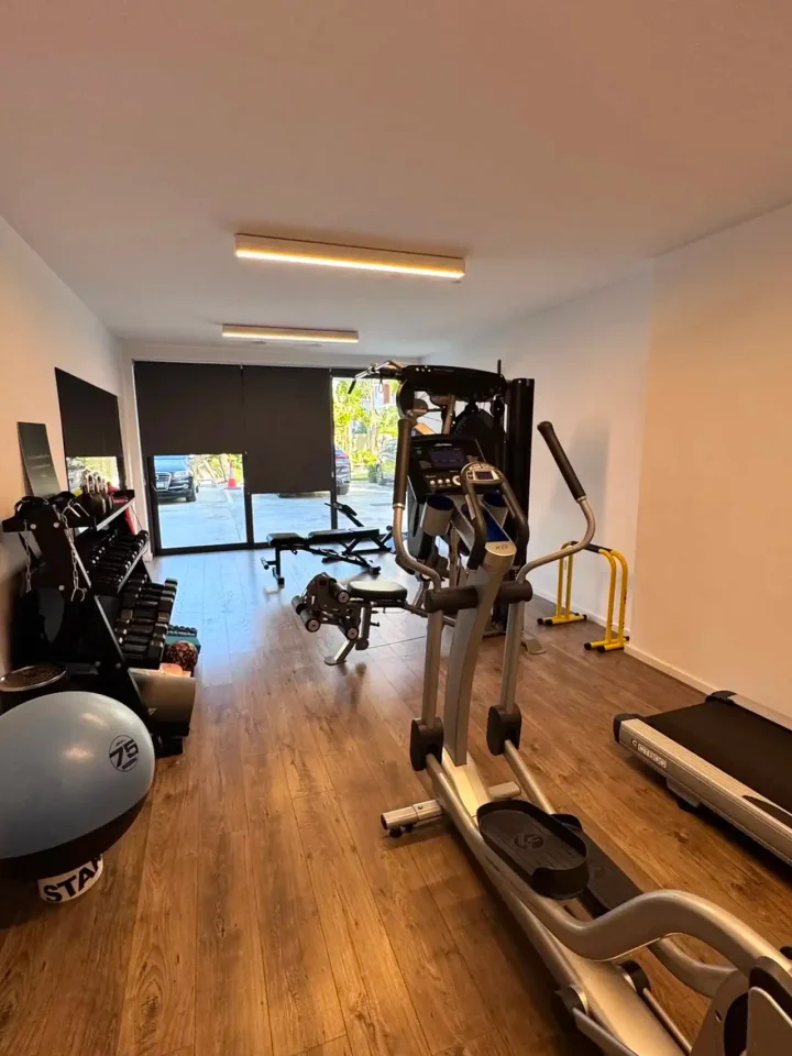 2-bedroom apartments for rent 80 m² in Limassol, Limassol - Agia Zoni