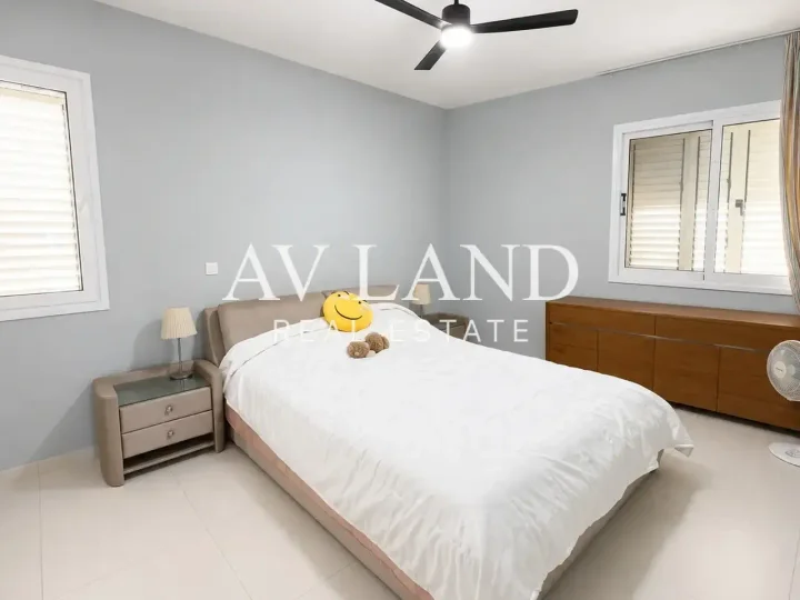 3-bedroom detached house for rent 130 m² in Paphos, Chlorakas