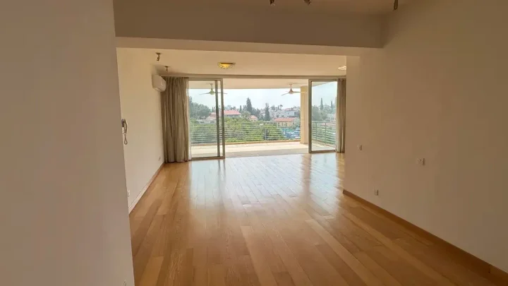 2-bedroom apartments for rent 119 m² in Nicosia, Aglantzia