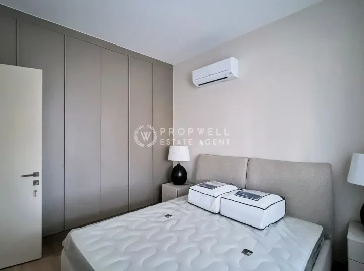 Отдельный дом в аренду 177 м² в Limassol, Agios Tychon