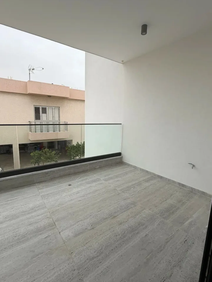 1-bedroom apartments for rent 51 m² in Limassol, Limassol - Neapolis