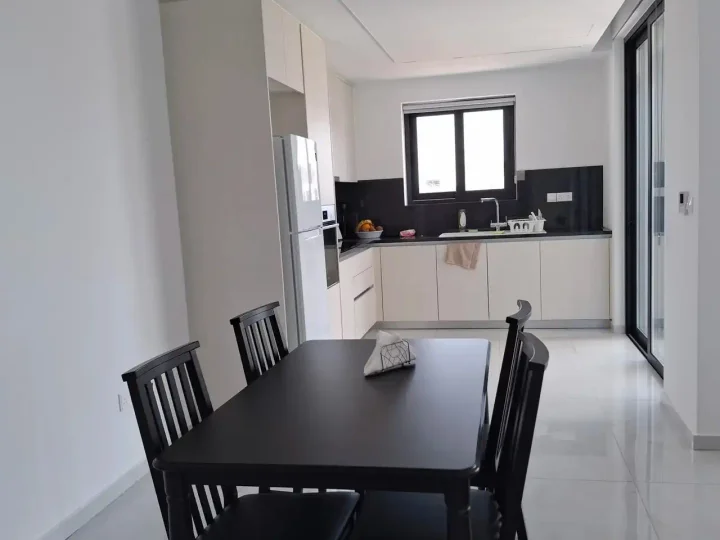 Apartments for rent 89 m² in Limassol, Agia Paraskevi