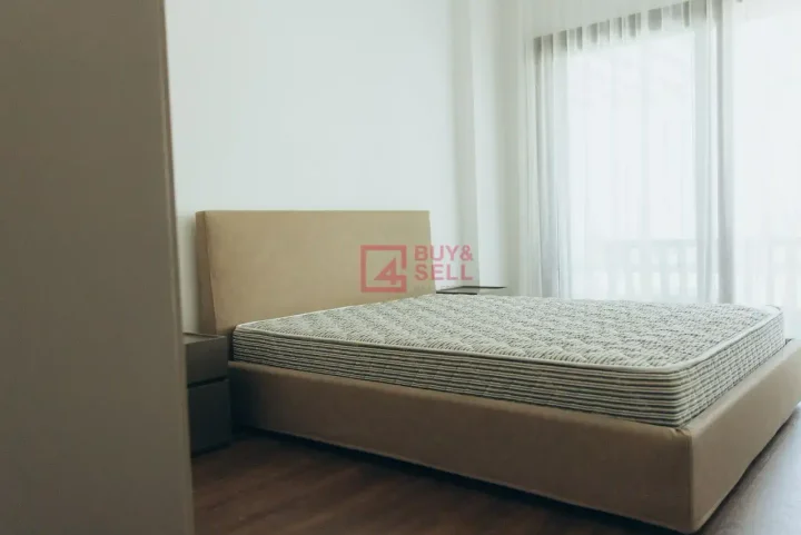 Penthouse for rent 144 m² in Limassol, Panthea