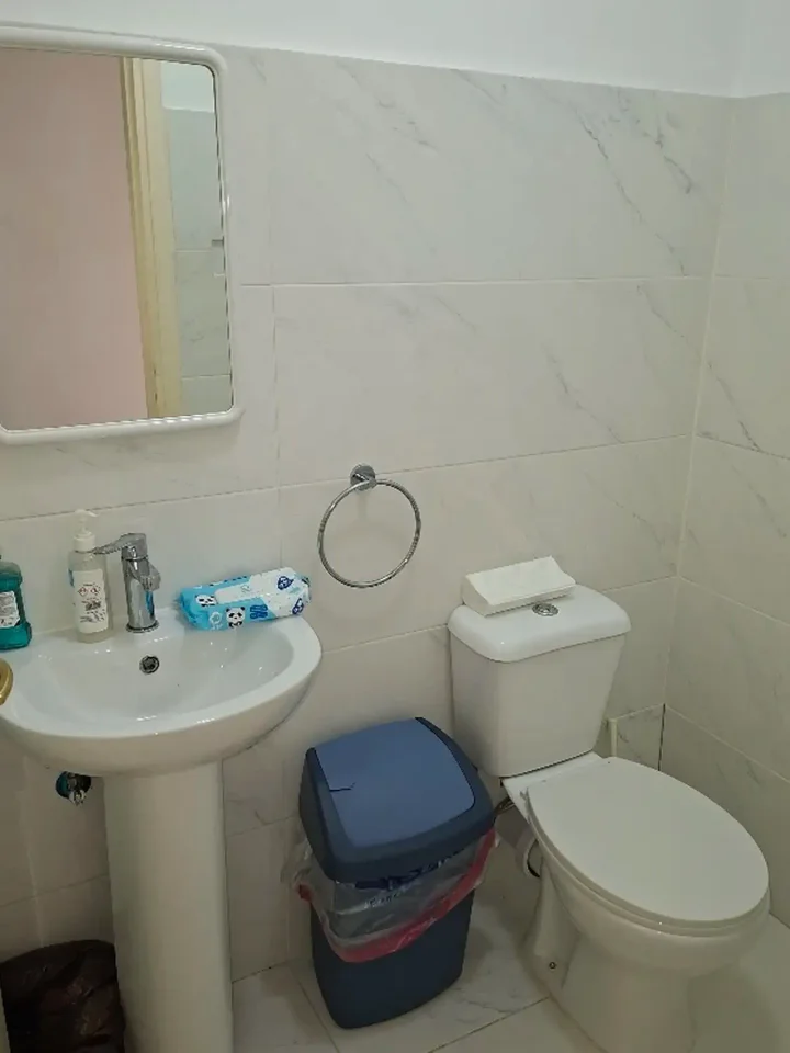 Office 90 m² for rent in Limassol, Limassol - Agios Nicolaos