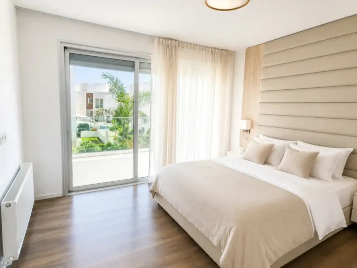 Villa for rent 220 m² in Paphos, Konia