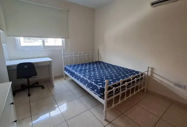 2-bedroom apartments for rent 80 m² in Nicosia, Agios Dometios - Agios Pavlos