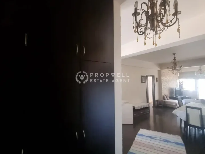 2-bedroom apartments for rent 100 m² in Larnaca, Larnaka - Skala